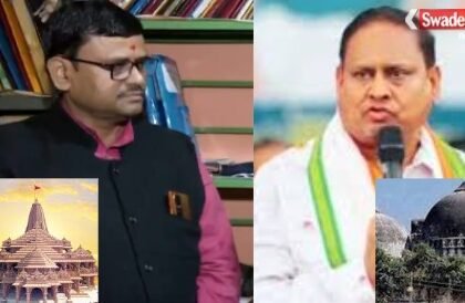 Temple-mosque dispute intensifies ahead of Bengal elections, BJP-TMC face-off in Murshidabad