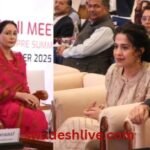Pravasi Rajasthani Meet’ Pre-Summit in Jaipur: Meaningful dialogue on tourism expansion, investment and innovation