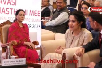 Pravasi Rajasthani Meet’ Pre-Summit in Jaipur: Meaningful dialogue on tourism expansion, investment and innovation