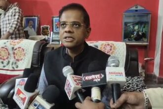 amit-jogi-attack-on-government-election-boycott-adani-land-naxal-chhattisgarh