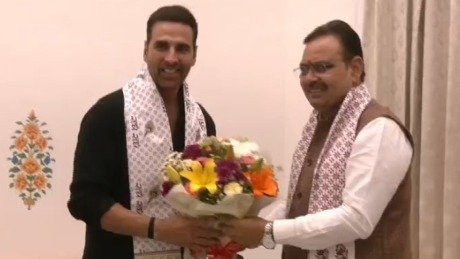 aipur-cm-bhajanlal-sharma-meets-actor-akshay-kumar-courtesy-visit