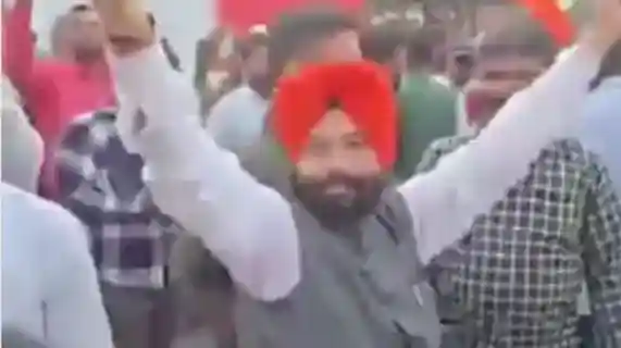 Cow dies in septic tank in Bemetara tehsil premises, demand for action against officials intensifies