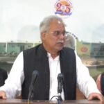 Special Assembly Session: Bhupesh Baghel attacks on final day, says government has failed on every front, will raise public issues in new Assembly