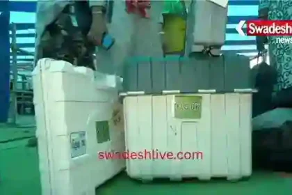 Bihar Elections 2025: First phase of test tomorrow, fate of Tejashwi Yadav, Samrat Chaudhary and many other bigwigs will be captured in EVMs