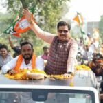 CM Dr. Mohan Yadav's magic worked in Bihar, with the BJP leading in 20 of the 27 seats, having campaigned in seats with an OBC factor.