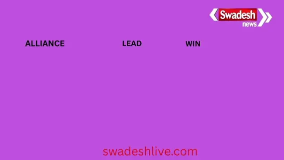 Bihar Election Result 2025: