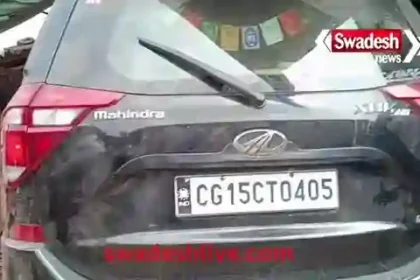 Drunk driver wreaks havoc: Uncontrolled SUV rams into shop, several narrowly escape