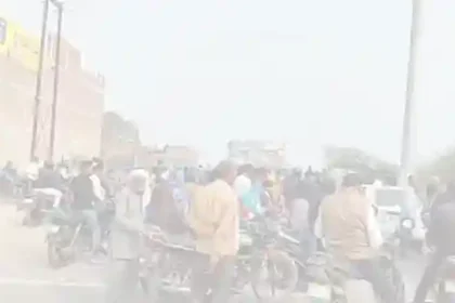 advocate-chandrabhan-meena-murder-dabra-chakka-jam-lawyers-protest