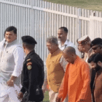 CM Yogi Adityanath to visit Ayodhya, review preparations for Ram Temple complex