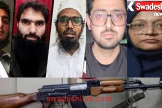 All terrorists are despicable, but when doctors become terrorists, it is the height of depravity: Tavleen Singh