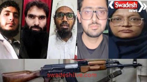 All terrorists are despicable, but when doctors become terrorists, it is the height of depravity: Tavleen Singh