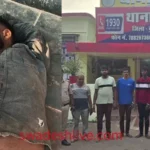 Sensational murder: Plywood factory turns into a bloodbath, worker beaten to death!