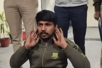 हरियाणा की 10 बड़ी खबरें- 18 नवंबर 2025