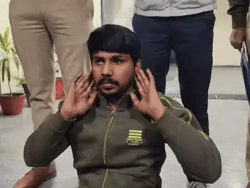 हरियाणा की 10 बड़ी खबरें- 18 नवंबर 2025