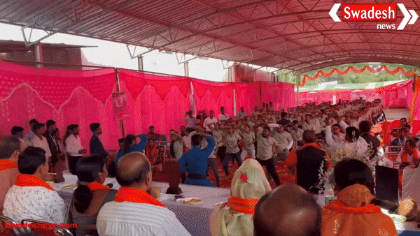 रामानुजगंज में राज्य स्तरीय कुडो आत्मरक्षा शिविर का शानदार समापन, 400 प्रतिभागियों ने लिया भाग