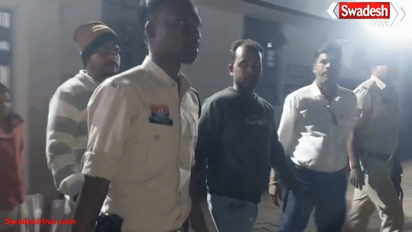 बलरामपुर: रामानुजगंज ज्वैलर्स डकैती में पांचों आरोपितों को आजीवन कारावास, जुर्माने के साथ सजा