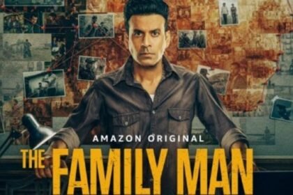 The Family Man 3 OTT Release Time: When and at what time will the film stream in India?