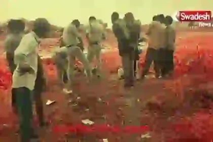 Silent testimony from the bloody pond: An invisible ₹1,000 bundle unravels within 48 hours; the corpse reveals who was behind the murder.