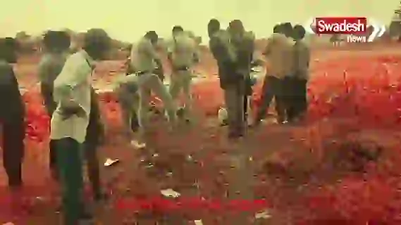 Silent testimony from the bloody pond: An invisible ₹1,000 bundle unravels within 48 hours; the corpse reveals who was behind the murder.