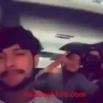 gwalior-fortuner-accident-five-youths-video-before-crash