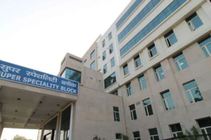 ग्वालियर: JAH में शराब पीकर डीन से कीअभद्रता, ब्लड रिपोर्ट में शराब की पुष्टि हुई