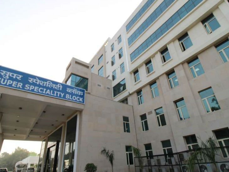 ग्वालियर: JAH में शराब पीकर डीन से कीअभद्रता, ब्लड रिपोर्ट में शराब की पुष्टि हुई