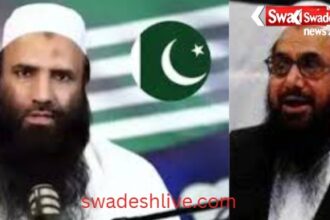 Hafiz Saeed's new plot: Preparations to attack India from Bangladesh, LeT commander reveals plan to avenge Operation Sindoor