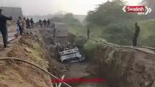 kasaravad-bedaa-river-bridge-accident-bulgar-driver-death-administration-negligence