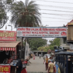 Woman dies at Ghaziabad's MMG Hospital; family accuses doctor of negligence and murder