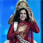 Miss Universe 2025: Fatima Bosch of Mexico became the new Miss Universe, gave a powerful answer to the question asked on women.