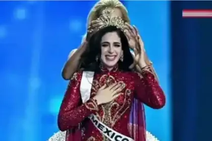 Miss Universe 2025: Fatima Bosch of Mexico became the new Miss Universe, gave a powerful answer to the question asked on women.