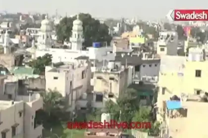 After Naxalism, now the threat of 'net terror' looms! Terrorist plot exposed on social media