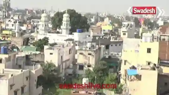 After Naxalism, now the threat of 'net terror' looms! Terrorist plot exposed on social media