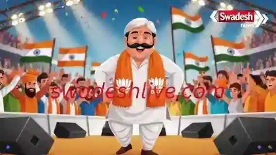 The NDA is certain to return to power in Bihar! Will Nitish Kumar become Chief Minister for the 10th time, or will he face a change of heart? A comprehensive analysis of the election results.