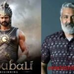 An FIR has been filed in Delhi against South Indian film director Rajamouli for hurting religious sentiments.