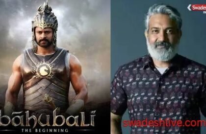 An FIR has been filed in Delhi against South Indian film director Rajamouli for hurting religious sentiments.