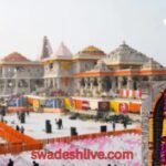 Ramnagari Ayodhya: Dharma flag hoisting on the top of Ram temple on November 25, know the full ceremony