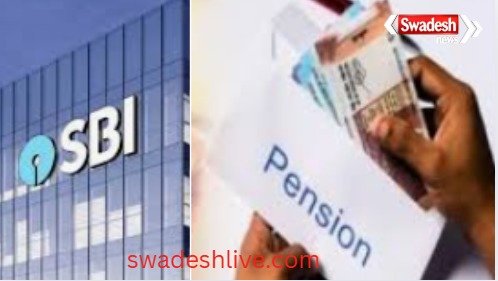 SBI's big suggestion: Pensioners' returns could increase if pension funds are given the opportunity to invest in gold.