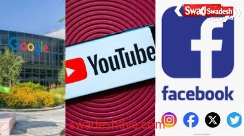 President Trump's imaginary technology ban, but the real question is, is India's tech destiny in its own hands?