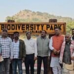 Hazaribagh gets a big gift on State Foundation Day, Biodiversity Park opens for public