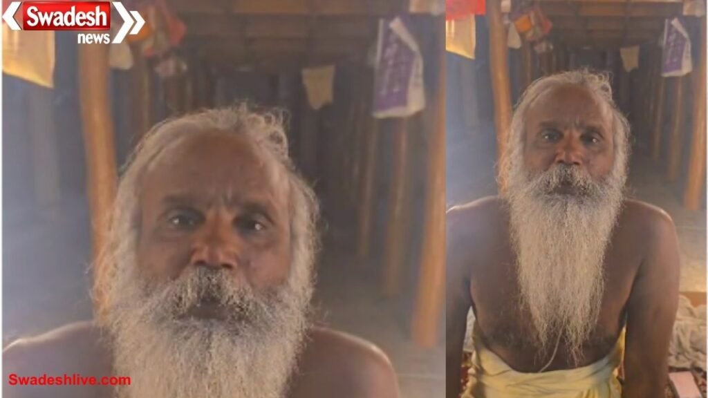 Preparations in full swing for Ayodhya flag hoisting ceremony