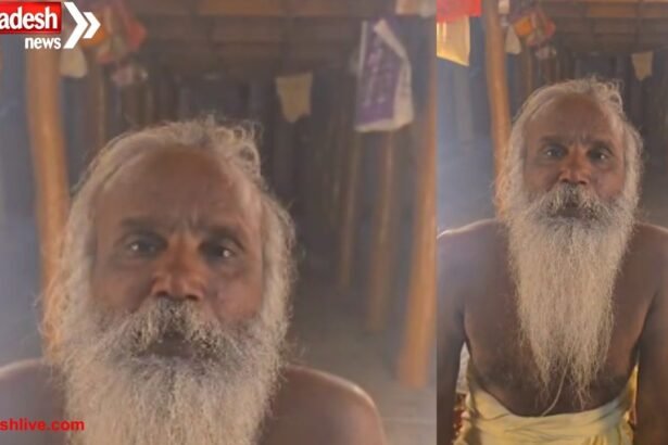 Preparations in full swing for Ayodhya flag hoisting ceremony