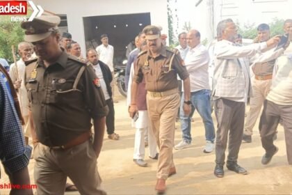 Basti: Ailing UP Police constable commits suicide by hanging himself