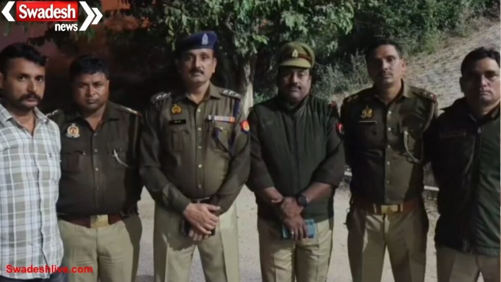 Basti: Ailing UP Police constable commits suicide by hanging himself