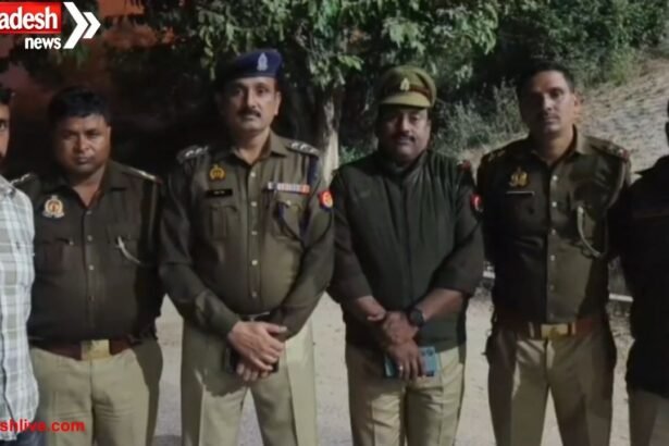 Basti: Ailing UP Police constable commits suicide by hanging himself