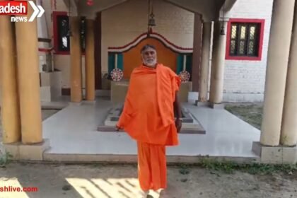 Saharanpur: Controversy over MP Imran Masood's statement on Delhi bomb blast