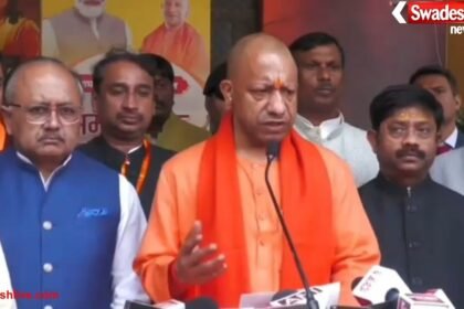 Prayagraj: Chief Minister Yogi Adityanath reviewed the preparations