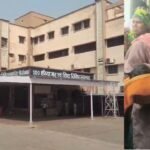 Firozabad: Woman alleges, "Healthy baby forcibly kept in machine"