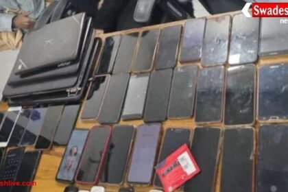 म.प्र की 10 बड़ी खबरें : 1 नवंबर 2025