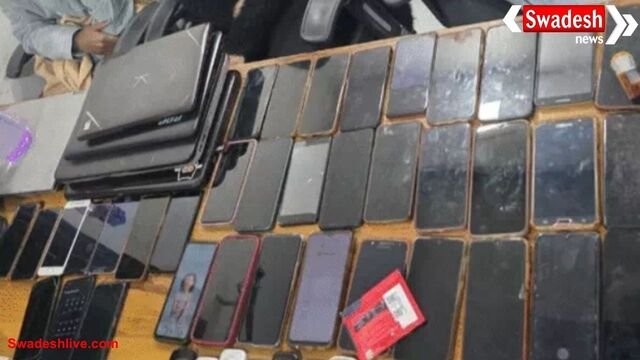 म.प्र की 10 बड़ी खबरें : 1 नवंबर 2025